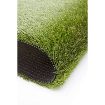  Malaga 35mm zöld kültéri műfű 400cm széles
