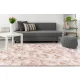 Luxury Bolero beige (bézs) álompuha szőrme utánzat 160x230cm