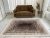 California 3d Shaggy 5cm 301 beige (bézs) szőnyeg 200x280cm