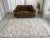 California 3d Shaggy 5cm 313 beige (bézs) szőnyeg 60x110cm