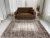 California 3d Shaggy 5cm 316 vizon-beige (vizon-bézs) szőnyeg 200x280cm