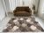 California 3d Shaggy 5cm 521 vizon-beige (vizon-bézs) szőnyeg 80x150cm