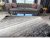California 3d Shaggy 5cm 563 gray-black (szürke-fekete) szőnyeg 200x280cm