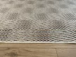 Capri kültéri/beltéri szőnyeg 12337 krém 160x220cm
