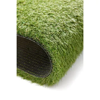    Clover, 40mm műfű, extra sűrű, dús, élethű, 200cm széles