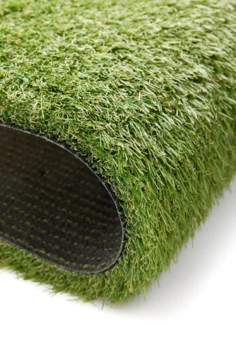  Clover, 40mm műfű, extra sűrű, dús, élethű, 400cm széles