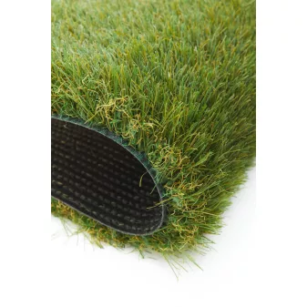  Madone 50mm műfű, extra sűrű, 400cm széles