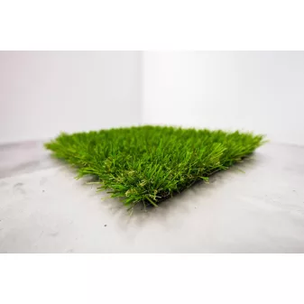    Soul, 38mm műfű, sűrű, dús, élethű, 400cm széles Akciós