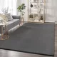     Cosy nyuszi szőnyeg antracit 120x170cm