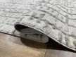 Cozy puha modern szőnyeg 3046 bézs 80x250cm