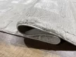 Cozy puha modern szőnyeg 3209 bézs 60x220cm