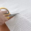 Csúszásgátló szőnyeg alá méterben 80cm széles tekercs