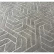 Armoni plüss szőnyeg szürke 240x330cm