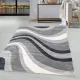   Elein 0439 gray (szürke) szőnyeg 120x170cm