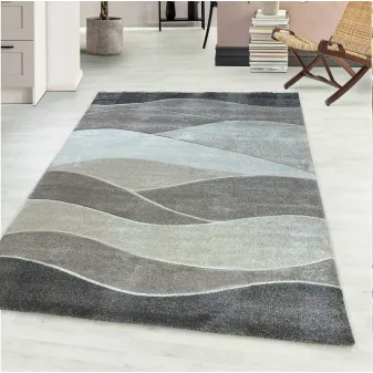   Elein 1220 beige-cream (bézs-krém) szőnyeg 3db-os 60xszett, 2db 60x110cm 1db 60x220cm