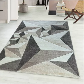   Elein 2396 beige-cream (bézs-krém) szőnyeg 120x170cm