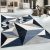 Elein 2396 blue-gray (kék-szürke) szőnyeg 3db-os 60xszett,2db 60x110cm 1db 60x220cm