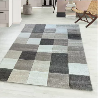 Elein 440 beige-cream (bézs-krém) szőnyeg 160x230cm