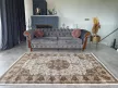  Elit klasszikus szőnyeg 6187 krém-bézs 120x170cm