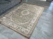 Elit klasszikus szőnyeg 6193 bézs-krém 160x230cm