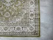 Elit klasszikus szőnyeg 6193 zöld 200x290cm