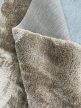 Soft Touch Shaggy beige (bézs) szőnyeg 80x250cm