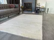 Soft Touch Shaggy white (fehér) szőnyeg 200x290cm