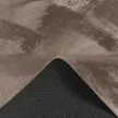 Faux műszőrme szőnyeg mokka 80x250cm