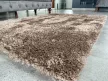  Fiesta Shaggy dark beige (barna) szőnyeg 120x170cm
