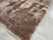  Fiesta Shaggy dark beige (barna) szőnyeg 120x170cm