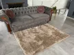 Fiesta Shaggy beige (bézs) szőnyeg 60x220cm   