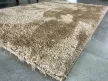 Fiesta Shaggy beige (bézs) szőnyeg 60x220cm   