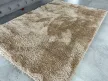 Fiesta Shaggy beige (bézs) szőnyeg 60x220cm   