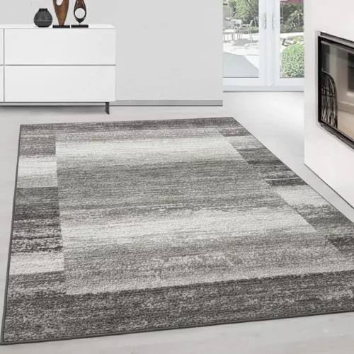   Fiorino modern szőnyeg 30051 szürke 120x170cm