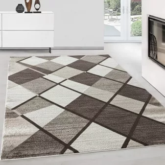   Fiorino modern szőnyeg 30511 bézs 120x170cm
