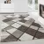 Fiorino modern szőnyeg 30511 bézs 160x230cm