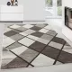 Fiorino modern szőnyeg 30511 bézs 200x290cm