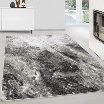   Fiorino modern szőnyeg 30941 szürke 120x170cm