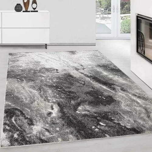   Fiorino modern szőnyeg 30941 szürke 120x170cm
