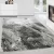   Fiorino modern szőnyeg 30941 szürke 120x170cm