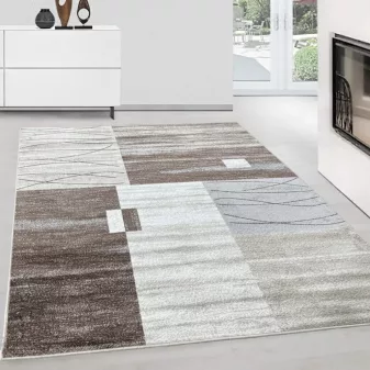   Fiorino modern szőnyeg 60031 bézs 120x170cm