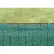 FIXATEX Rögzítő kapocs árnyékoló hálókhoz, 20db/csomag