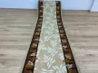    Futószőnyeg méterben Elena bézs 80cm