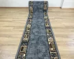    Futószőnyeg méterben Fiona kékes szürke 100cm