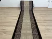    Futószőnyeg méterben Héra bézs-barna 100cm