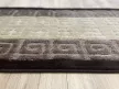    Futószőnyeg méterben Héra bézs-barna 100cm