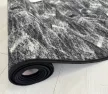   Futószőnyeg méterben Storm antracit 67cm