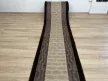    Futószőnyeg méterben Elastic bézs-barna 80cm