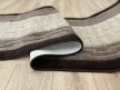    Futószőnyeg méterben Elastic bézs-barna 80cm