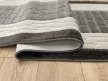    Futószőnyeg méterben Elastic szürke 67cm